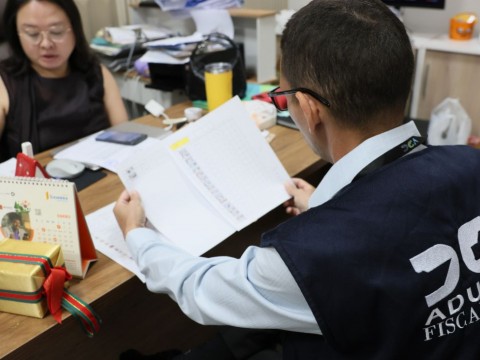  Direcci&oacute;n General de Aduanas recupera m&aacute;s de RD 1,650 millones en fiscalizaciones a importaciones asi&aacute;ticas
