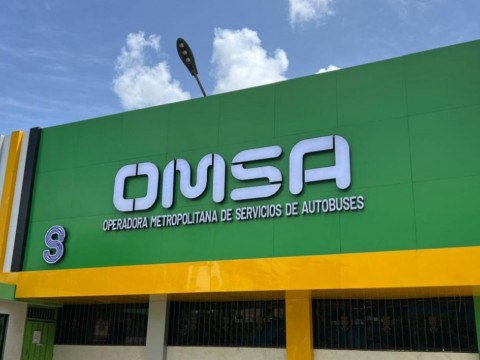 La OMSA anuncia cambio de horario por asueto de Semana Santa 2026