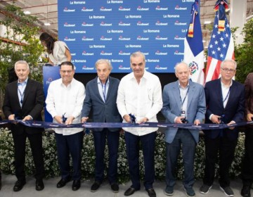 Presidente Abinader participa en la inauguraci&oacute;n de la nueva sucursal de PriceSmart en La Romana