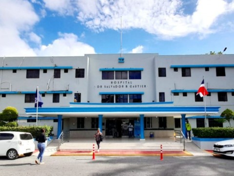 SNS iniciar&aacute; la pr&oacute;xima semana primera etapa de intervenci&oacute;n del Hospital Salvador B. Gautier