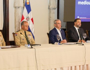  Gobierno cataloga como terroristas medioambientales a aquellos que afecten los parques nacionales