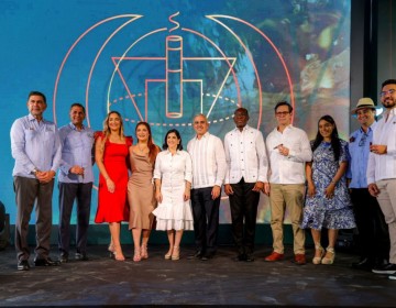 ProDominicana resalta crecimiento de exportaciones de tabaco y ron como s&iacute;mbolos de identidad nacional
