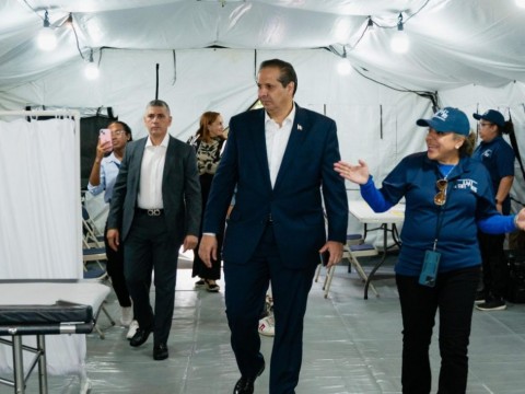 RD prepara despliegue del Equipo M&eacute;dico de Emergencias (EMT) Tipo 1 para apoyar a Venezuela