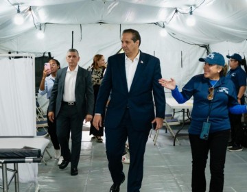 RD prepara despliegue del Equipo M&eacute;dico de Emergencias (EMT) Tipo 1 para apoyar a Venezuela