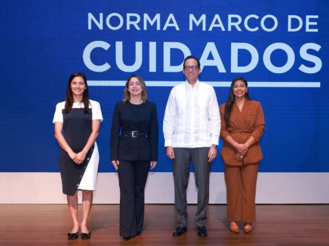  MAP y Ministerio de la Mujer lanzan normativa para fortalecer el derecho al cuidado y la conciliaci&oacute;n laboral en la Administraci&oacute;n p&uacute;blica