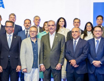 Conep reconoce acciones del Gobierno para fortalecer el crecimiento econ&oacute;mico y atracci&oacute;n de inversiones