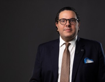  Presidente Abinader designa a V&iacute;ctor Cede&ntilde;o Brea como nuevo superintendente de Bancos