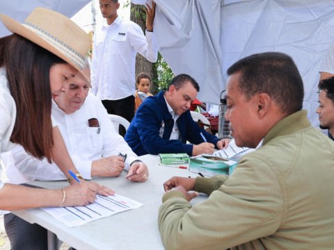 Chequ&eacute;ate RD realiza jornada m&eacute;dica gratuita para detectar a tiempo el c&aacute;ncer en Guayub&iacute;n