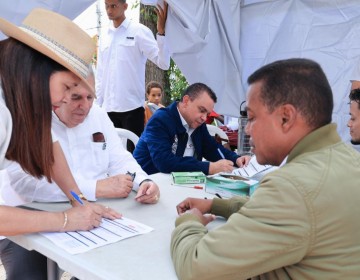 Chequ&eacute;ate RD realiza jornada m&eacute;dica gratuita para detectar a tiempo el c&aacute;ncer en Guayub&iacute;n