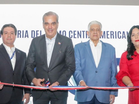 Presidente Luis Abinader realza la transformaci&oacute;n portuaria en la Rep&uacute;blica Dominicana y su importancia para el desarrollo econ&oacute;mico