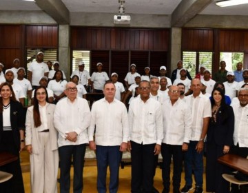 Con USD 120 millones, el Ministerio de Agricultura y Bagr&iacute;cola lanzan proyecto de asistencia t&eacute;cnica y financiamientos para productores agropecuarios