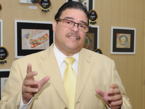 Ministro de Deportes declar&oacute; patrimonio por 20 millones de pesos