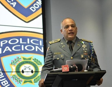 Coronel y t&eacute;cnico eran &ldquo;colaboradores de autores principales&rdquo; de supuesta trama contra elecciones seg&uacute;n Polic&iacute;a Nacional