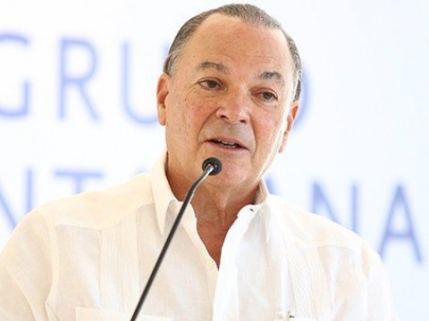 Familia Rainieri y Grupo Puntacana donan RD$100 millones para lucha contra el COVID-19