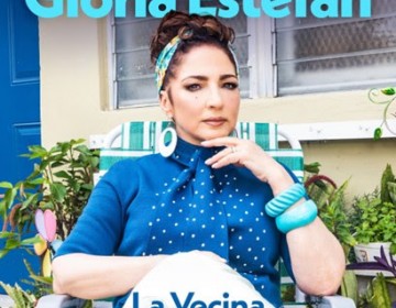 GLORIA ESTEFAN  LANZA  &ldquo;LA VECINA (NO SE NA&rsquo;)&rdquo;