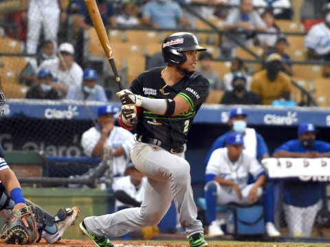 Estrellas embisten a los Tigres al ganar su tercer partido seguido