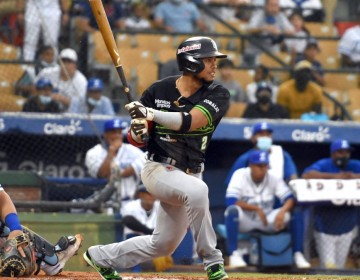 Estrellas embisten a los Tigres al ganar su tercer partido seguido