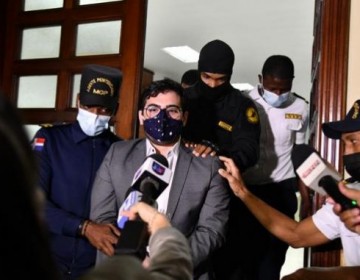 Villanueva es condenado a 20 a&ntilde;os de prision en Caso Andreea Celea