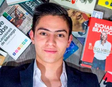 Youtuber mexicano condenado a 50 a&ntilde;os de prisi&oacute;n