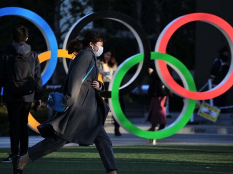Coronavirus pone en peligro juegos ol&iacute;mpicos de Tokio2020