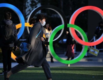 Coronavirus pone en peligro juegos ol&iacute;mpicos de Tokio2020