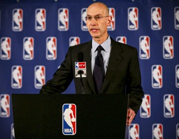 NBA suspende temporada tras positivo de un jugador de los Jazz de Utah