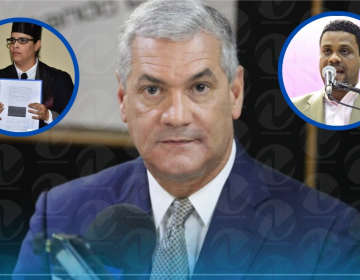 Vicesecretario del PLD denuncia persecuci&oacute;n pol&iacute;tica contra Gonzalo Castillo en caso Calamar