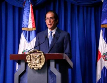 Gobierno dice enfermos de coronavirus no pueden estar en sus casas