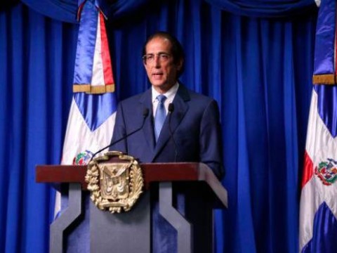Gobierno dice enfermos de coronavirus no pueden estar en sus casas