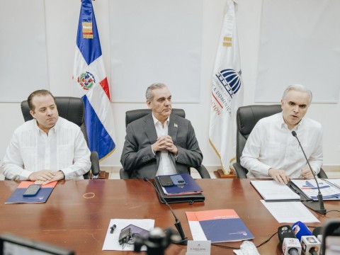Gobierno avanza a toda marcha con los preparativos del a&ntilde;o escolar 2025-2026