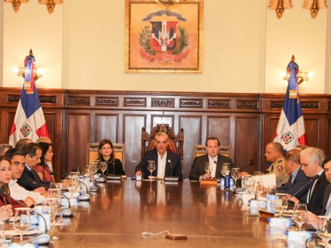 Gobierno realiza 54.&ordm; Consejo de Ministros; presenta avances en metas priorizadas y coordinan de acciones 2026