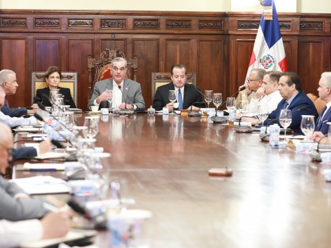 Gobierno realiza primer Consejo de Ministros del a&ntilde;o; pasa balance a metas priorizadas