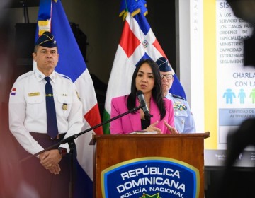 Gobierno refuerza acciones de prevenci&oacute;n de feminicidios y habilita &ldquo;Punto Vida&rdquo; para atenci&oacute;n inmediata a mujeres en riesgo