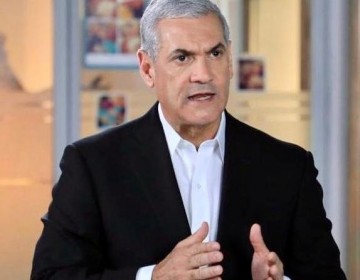 Gonzalo Castillo dona 20 millones de su campa&ntilde;a para tratar de frenar coronavirus