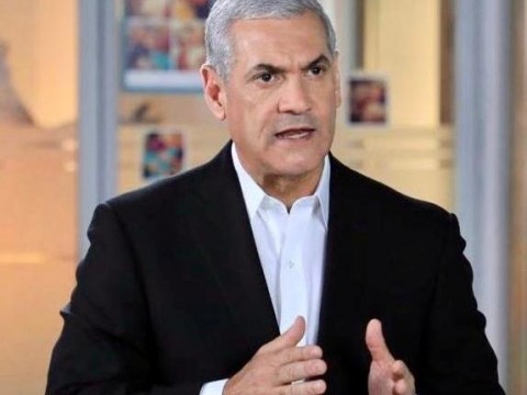 Gonzalo Castillo dona 20 millones de su campa&ntilde;a para tratar de frenar coronavirus