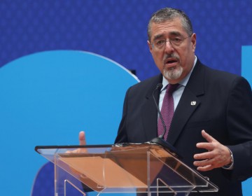 Guatemala reitera su desvinculaci&oacute;n con drogas decomisadas en RD