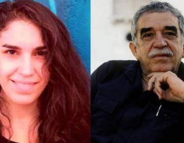 Indira, la hija secreta del nobel Gabriel García Márquez