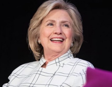 Hillary Clinton apoyar&aacute; al candidato electo en las primarias del partido dem&oacute;crata 