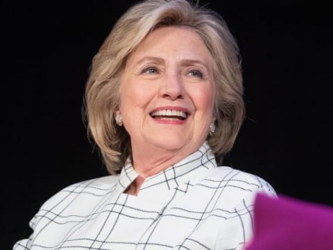 Hillary Clinton apoyar&aacute; al candidato electo en las primarias del partido dem&oacute;crata 