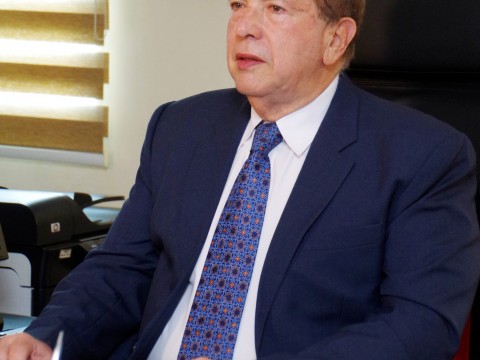Presidente de la C&aacute;mara de cuentas dice plazo para presentar declaraci&oacute;n jurada vence le jueves 17 