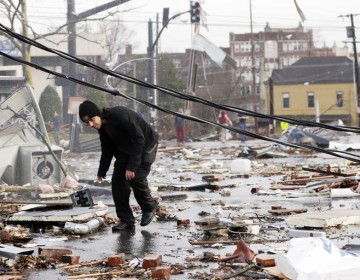 Tornado en EE.UU deja 19 muertos 