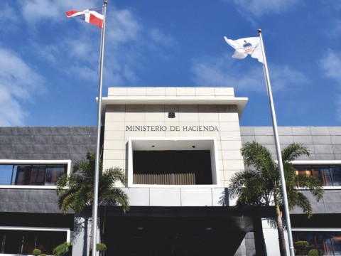 El Estado dominicano recibi&oacute; US$15,138,500 por compensaci&oacute;n de gas natural en lo que va de a&ntilde;o