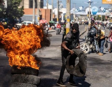 Hait&iacute; y la seguridad nacional dominicana