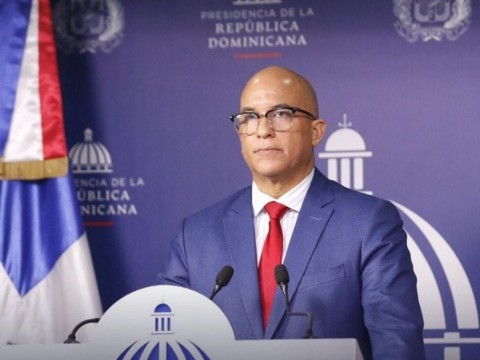 Gobierno reporta principales presas han reducido su caudal de agua en un 85 %
