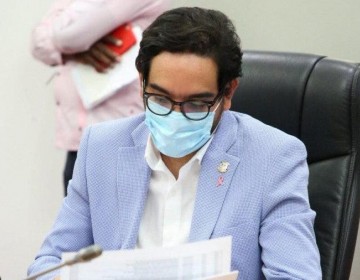 Diputado Jos&eacute; Horacio Rodr&iacute;guez solicita al Gobierno aclarar proceso de eliminaci&oacute;n de la OISOE