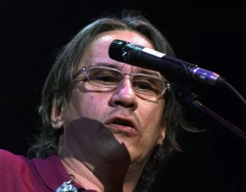 Muere Horacio "Marciano" Cantero, cantante de la emblem&aacute;tica banda argentina Enanitos Verdes