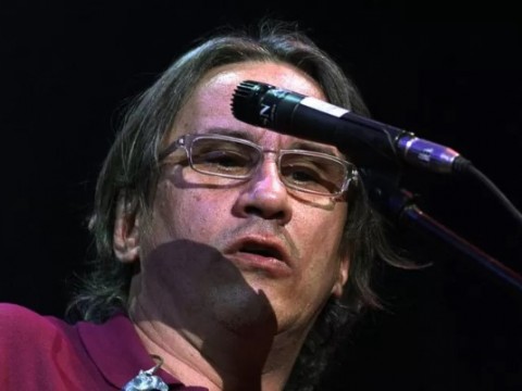 Muere Horacio "Marciano" Cantero, cantante de la emblem&aacute;tica banda argentina Enanitos Verdes
