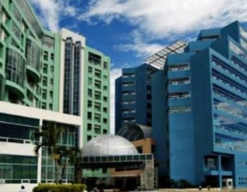 Hospital Metropolitano de Santiago &ldquo;unidades para pacientes positivos a COVID-19 est&aacute;n llenas&rdquo;