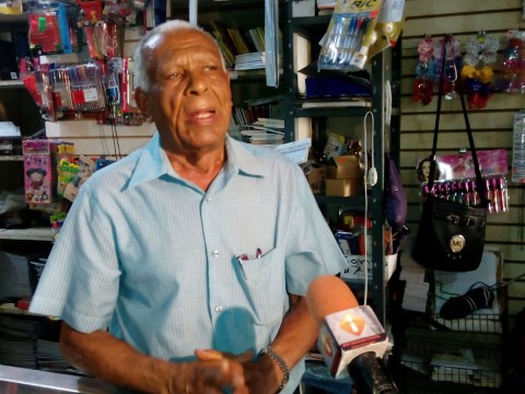 Narra c&oacute;mo escribi&oacute; el libro &ldquo;Nacho&rdquo;