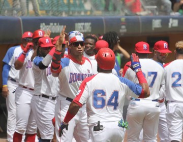 Richard Rodr&iacute;guez, Danny Santana y Jos&eacute; Rond&oacute;n suspendidos por 80 juegos; Pedro Severino tambi&eacute;n da positivo